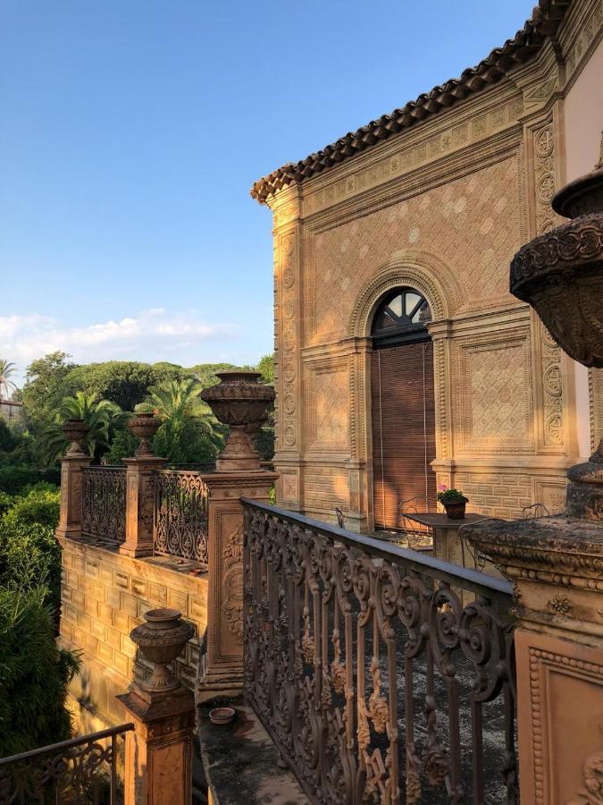 Villa Jacona Caltagirone Exterior photo