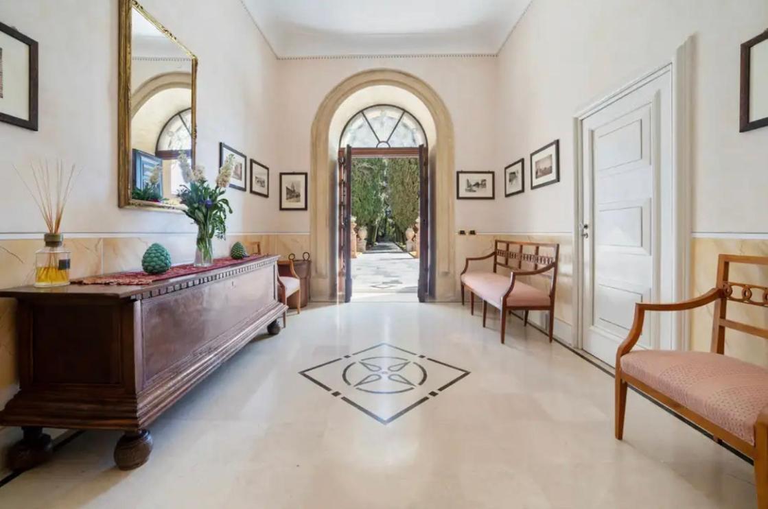 Villa Jacona Caltagirone Exterior photo