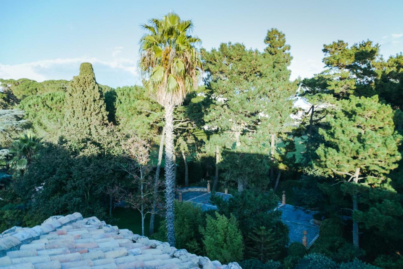 Villa Jacona Caltagirone Exterior photo